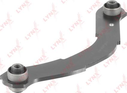 LYNXauto C5644LR - Rod / Strut, wheel suspension autospares.lv