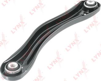 LYNXauto C5669L - Rod / Strut, wheel suspension autospares.lv