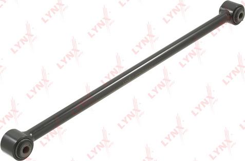 LYNXauto C5660LR - Rod / Strut, wheel suspension autospares.lv