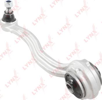 LYNXauto C5608R - Track Control Arm autospares.lv