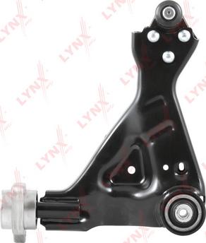 LYNXauto C5619R - Track Control Arm autospares.lv