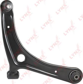 LYNXauto C5617R - Track Control Arm autospares.lv