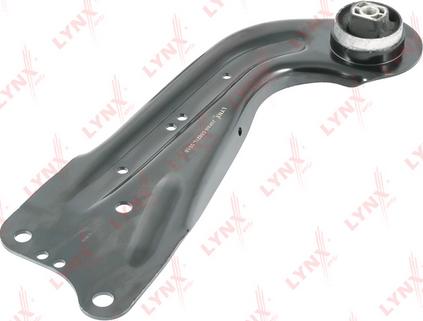 LYNXauto C5621L - Track Control Arm autospares.lv