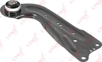 LYNXauto C5621R - Track Control Arm autospares.lv