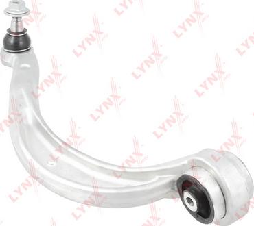 LYNXauto C5623L - Track Control Arm autospares.lv