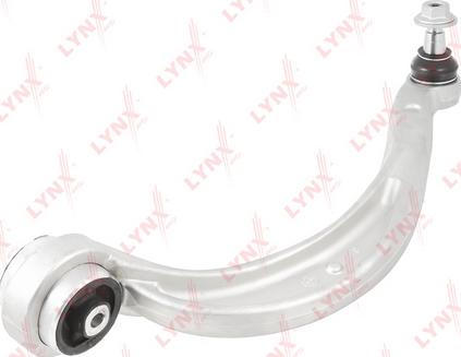 LYNXauto C5623R - Track Control Arm autospares.lv