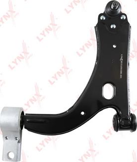 LYNXauto C5090L - Track Control Arm autospares.lv