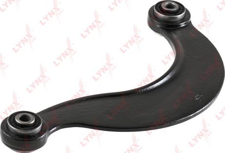 LYNXauto C5092LR - Rod / Strut, wheel suspension autospares.lv