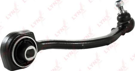 LYNXauto C5009L - Track Control Arm autospares.lv