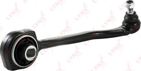 LYNXauto C5009R - Track Control Arm autospares.lv