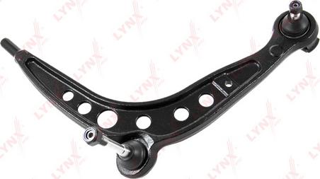 LYNXauto C5004L - Track Control Arm autospares.lv