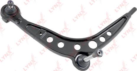 LYNXauto C5004R - Track Control Arm autospares.lv