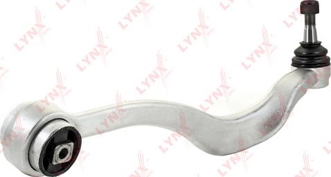 LYNXauto C5005L - Track Control Arm autospares.lv