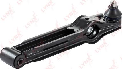 LYNXauto C5002LR - Track Control Arm autospares.lv