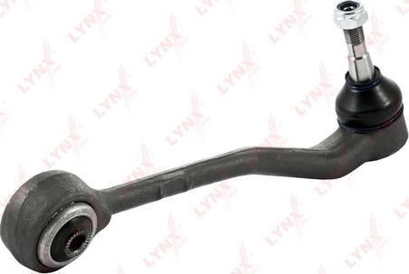 LYNXauto C5007L - Track Control Arm autospares.lv