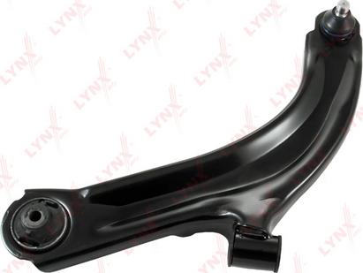 LYNXauto C5010L - Track Control Arm autospares.lv