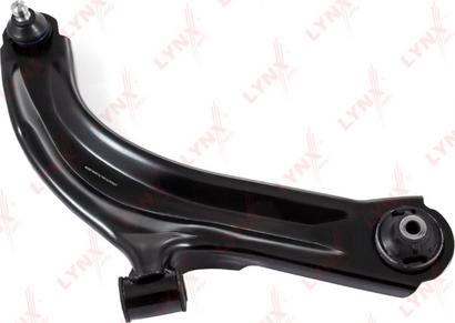 LYNXauto C5010R - Track Control Arm autospares.lv