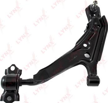 LYNXauto C5012L - Track Control Arm autospares.lv