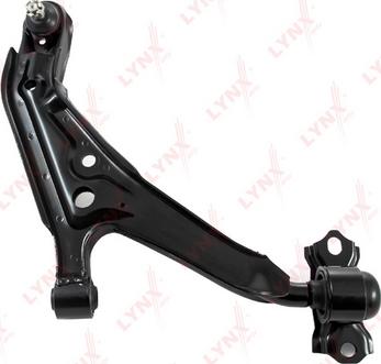 LYNXauto C5012R - Track Control Arm autospares.lv