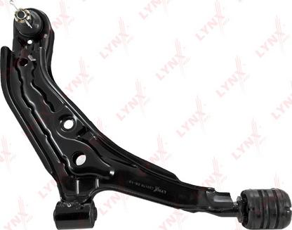 LYNXauto C5017R - Track Control Arm autospares.lv