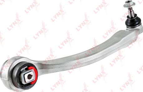 LYNXauto C5035L - Track Control Arm autospares.lv