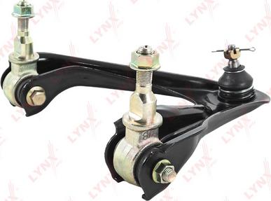 LYNXauto C5026L - Track Control Arm autospares.lv