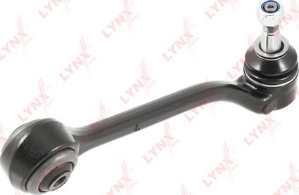 LYNXauto C5075L - Track Control Arm autospares.lv