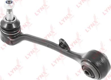 LYNXauto C5075R - Track Control Arm autospares.lv