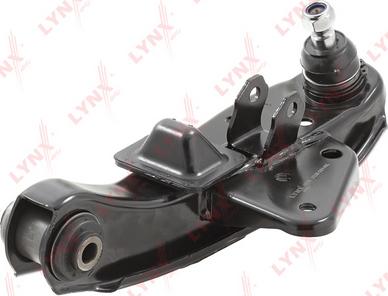 LYNXauto C5145L - Track Control Arm autospares.lv