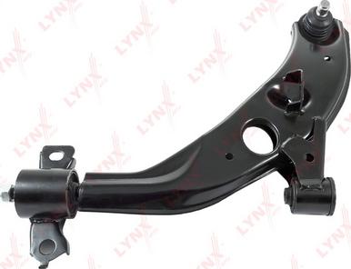 LYNXauto C5168L - Track Control Arm autospares.lv