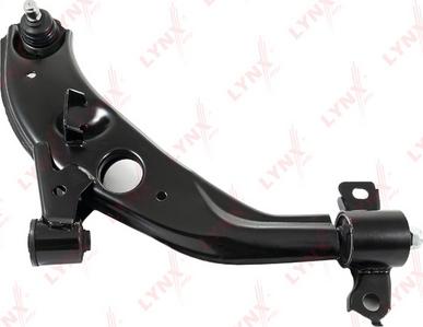 LYNXauto C5168R - Track Control Arm autospares.lv