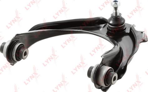 LYNXauto C5113L - Track Control Arm autospares.lv