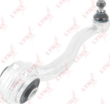 LYNXauto C5184L - Track Control Arm autospares.lv