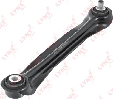 LYNXauto C5182LR - Rod / Strut, wheel suspension autospares.lv