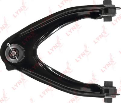 LYNXauto C5127L - Track Control Arm autospares.lv