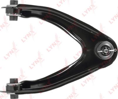 LYNXauto C5127R - Track Control Arm autospares.lv