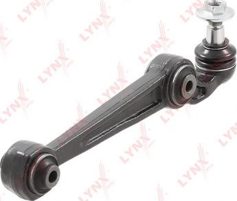 LYNXauto C5173LR - Track Control Arm autospares.lv