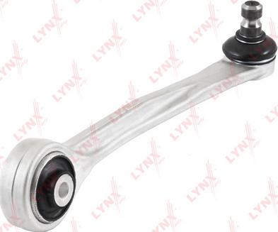 LYNXauto C5359L - Track Control Arm autospares.lv