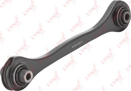 LYNXauto C5354LR - Rod / Strut, wheel suspension autospares.lv