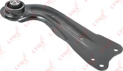 LYNXauto C5355R - Track Control Arm autospares.lv