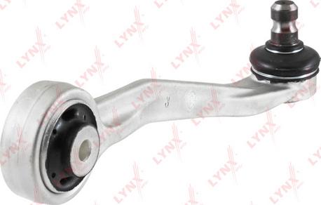 LYNXauto C5358R - Track Control Arm autospares.lv