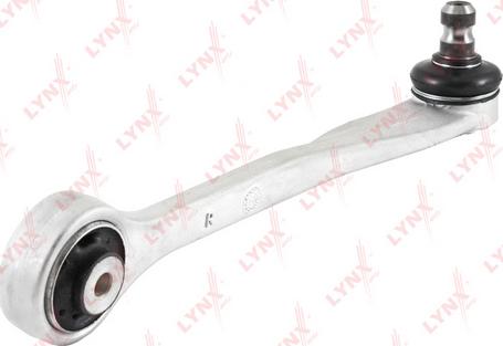 LYNXauto C5357R - Track Control Arm autospares.lv