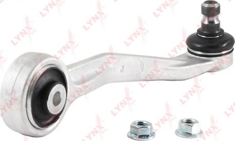 LYNXauto C5360R - Track Control Arm autospares.lv