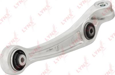 LYNXauto C5361L - Track Control Arm autospares.lv