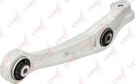 LYNXauto C5361R - Track Control Arm autospares.lv