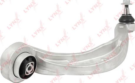 LYNXauto C5362R - Track Control Arm autospares.lv