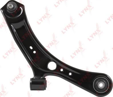 LYNXauto C5303R - Track Control Arm autospares.lv