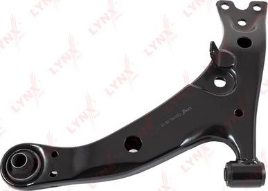 LYNXauto C5316L - Track Control Arm autospares.lv