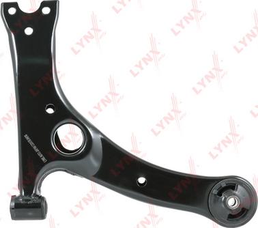 LYNXauto C5317R - Track Control Arm autospares.lv