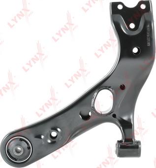 LYNXauto C5331L - Track Control Arm autospares.lv